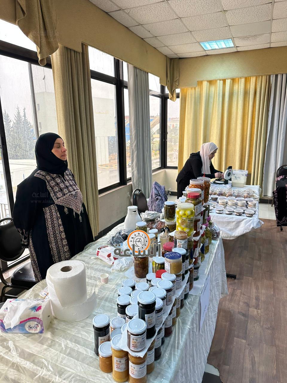 Madar Al-Saa Images 0.011112767631648035