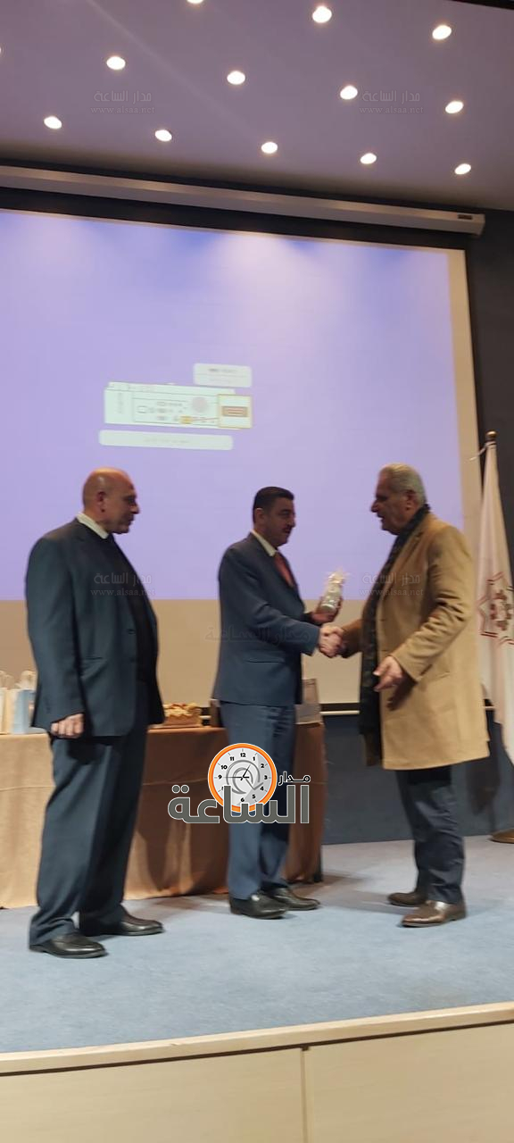 Madar Al-Saa Images 0.4656660747082211