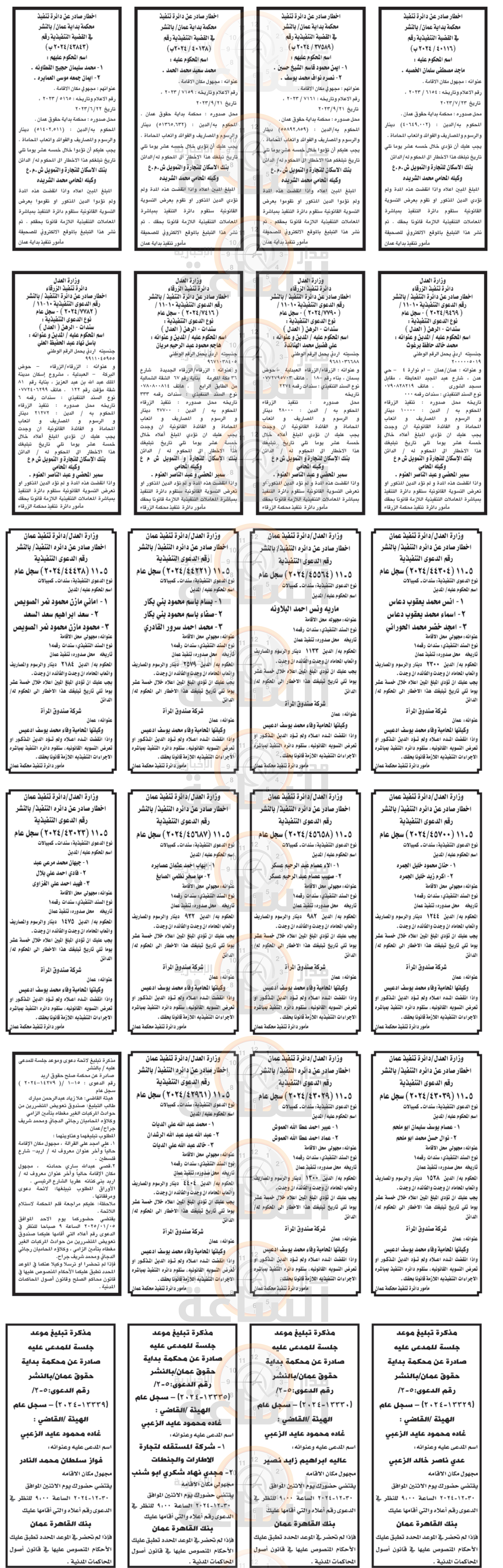 Madar Al-Saa Images 0.7869198089209706