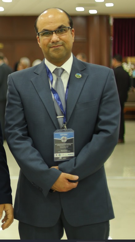 Madar Al-Saa Images 0.3383246412545575