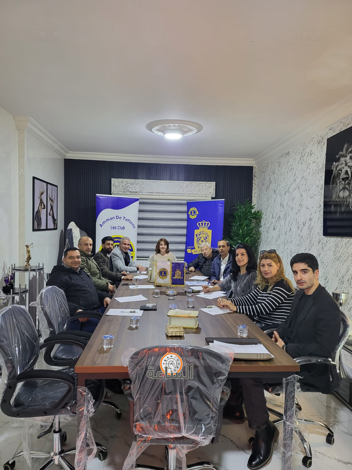 Madar Al-Saa Images 0.7775002163876665