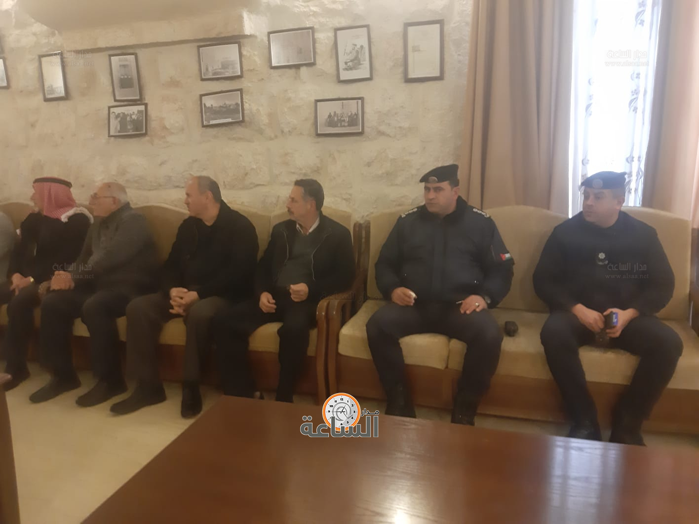 Madar Al-Saa Images 0.8192760658413205