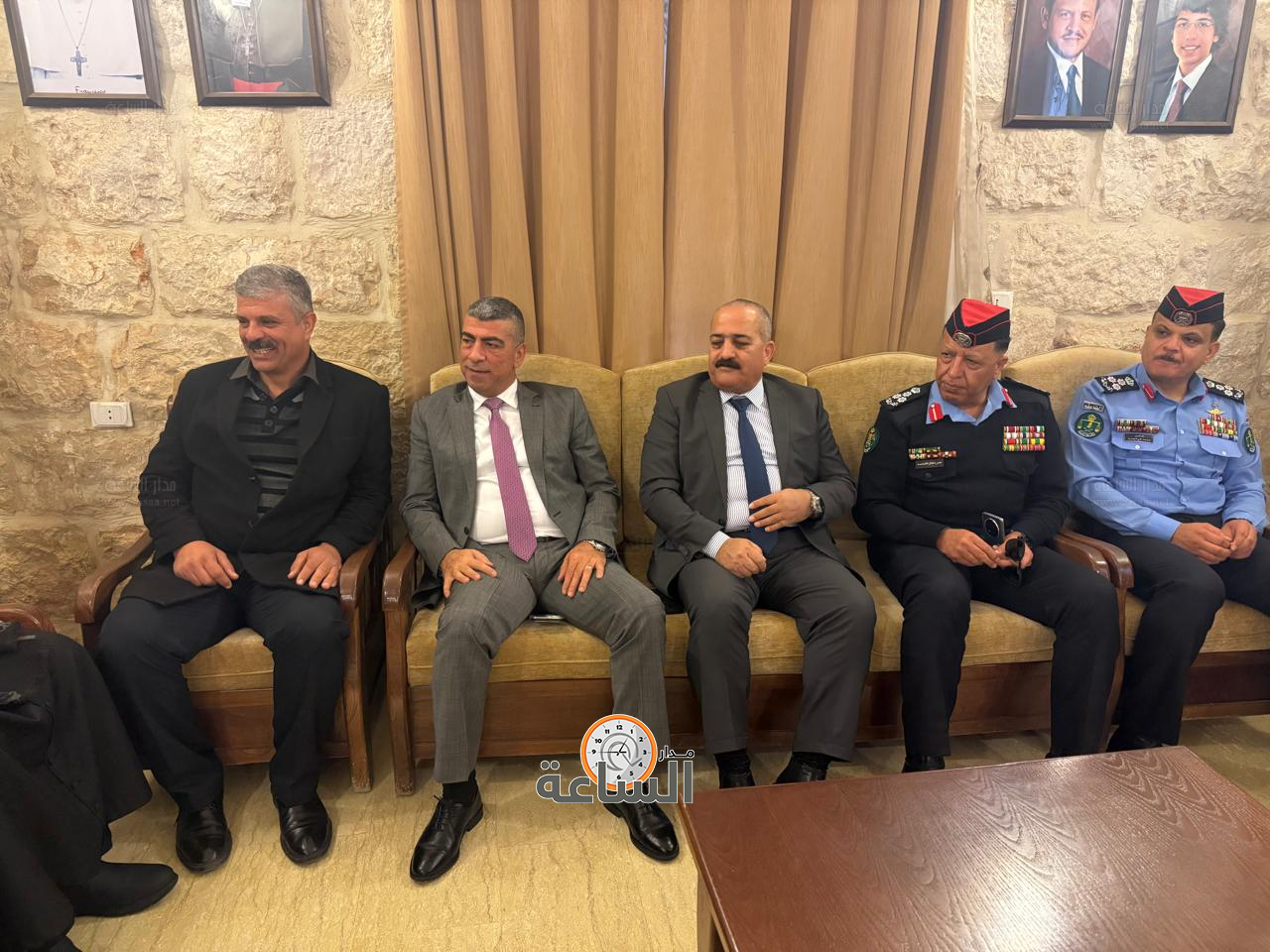 Madar Al-Saa Images 0.5390485732150312