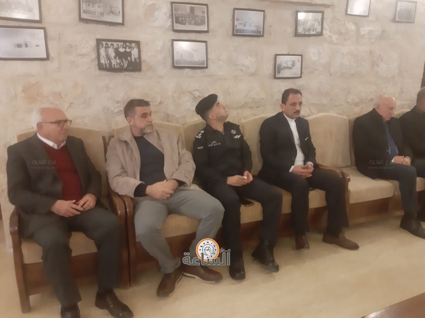 Madar Al-Saa Images 0.07971555895329896