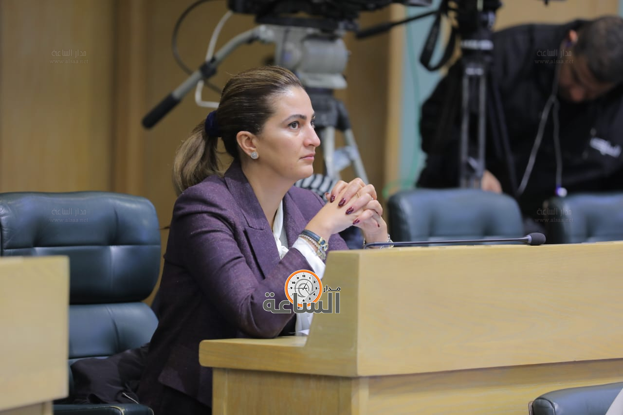 Madar Al-Saa Images 0.08070100756510912