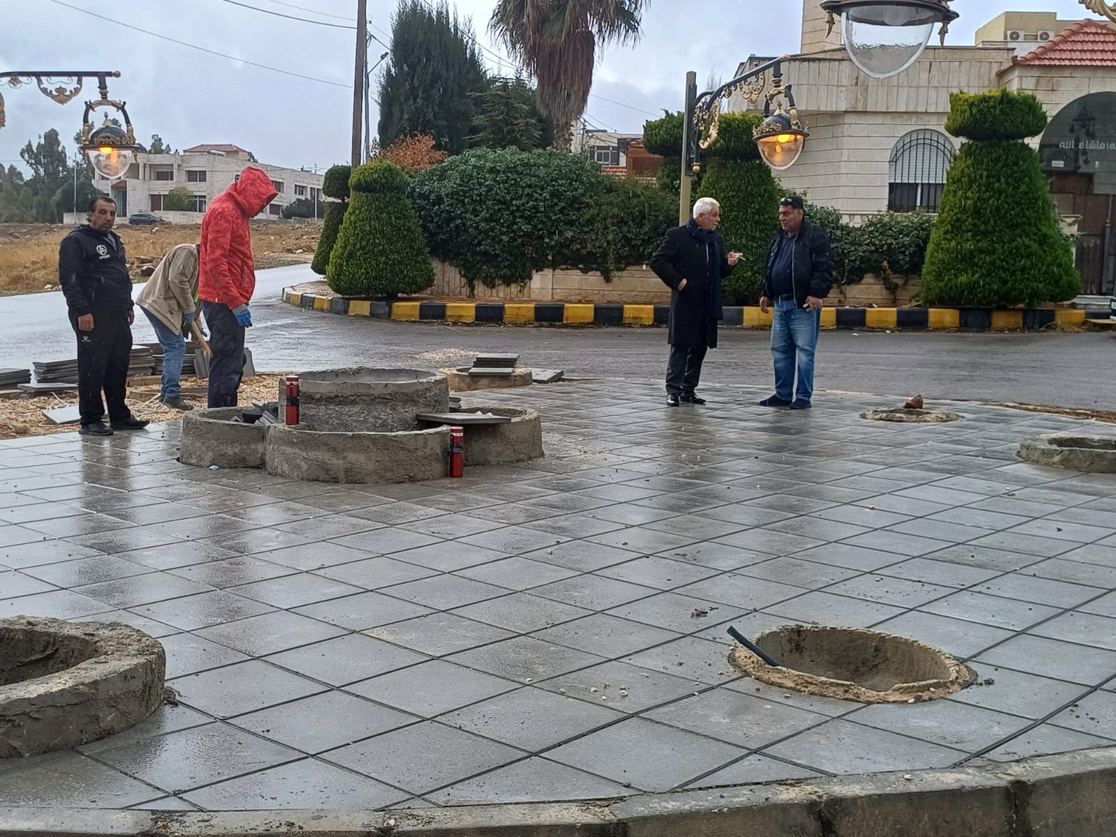 Madar Al-Saa Images 0.5694297531728805