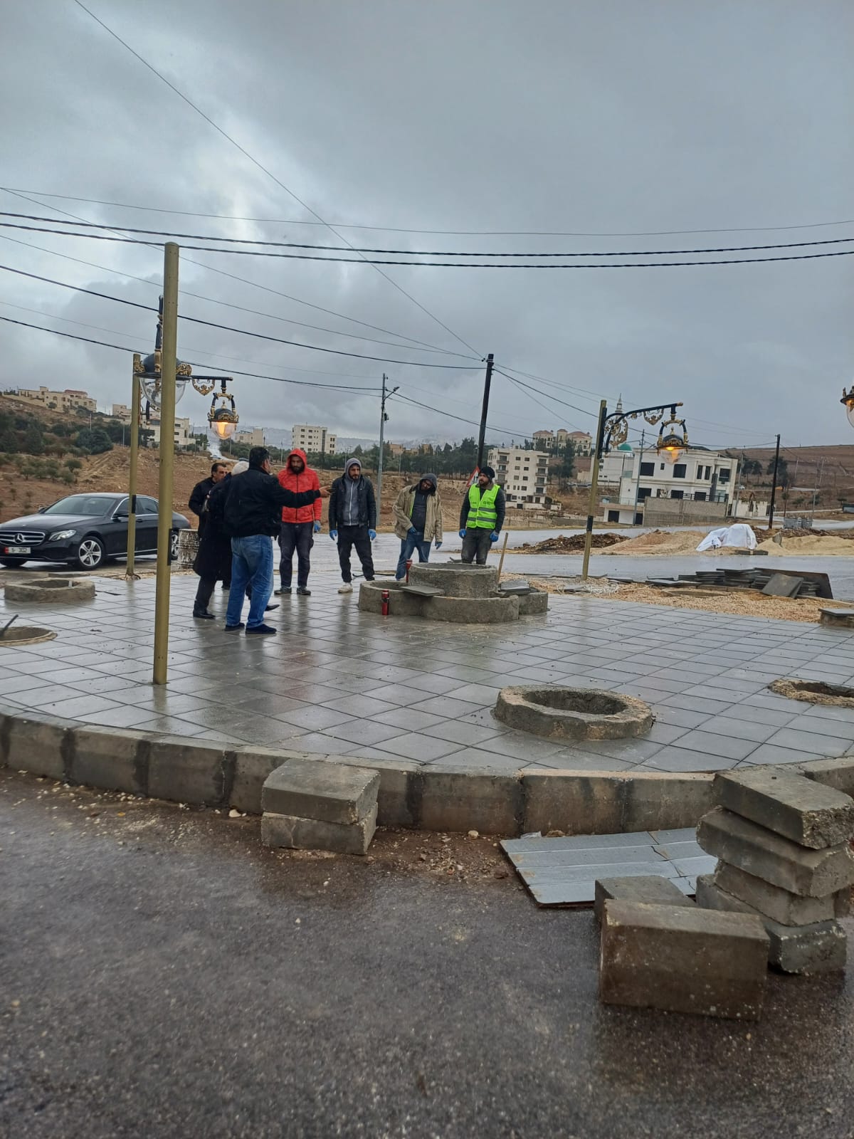 Madar Al-Saa Images 0.393958113568178