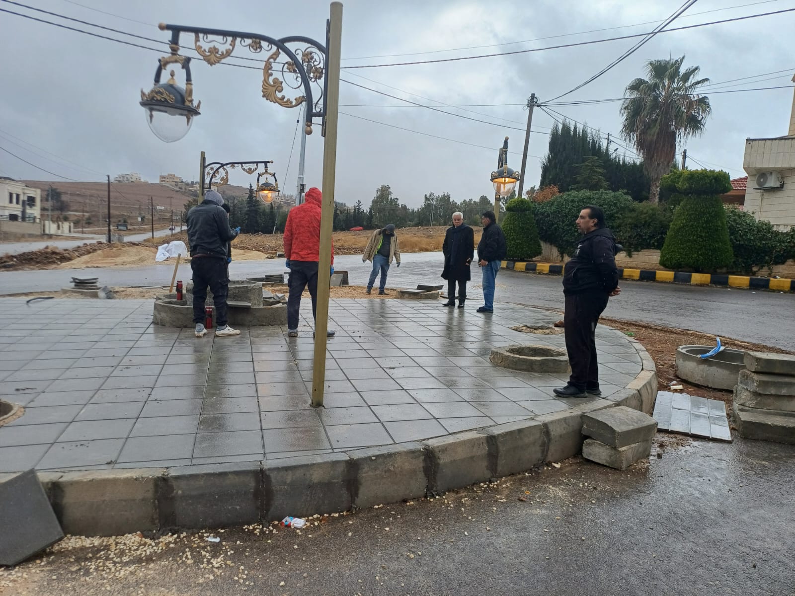 Madar Al-Saa Images 0.14316580525096323