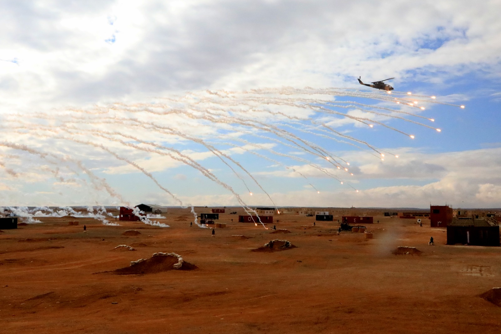 Madar Al-Saa Images 0.5448198628923611