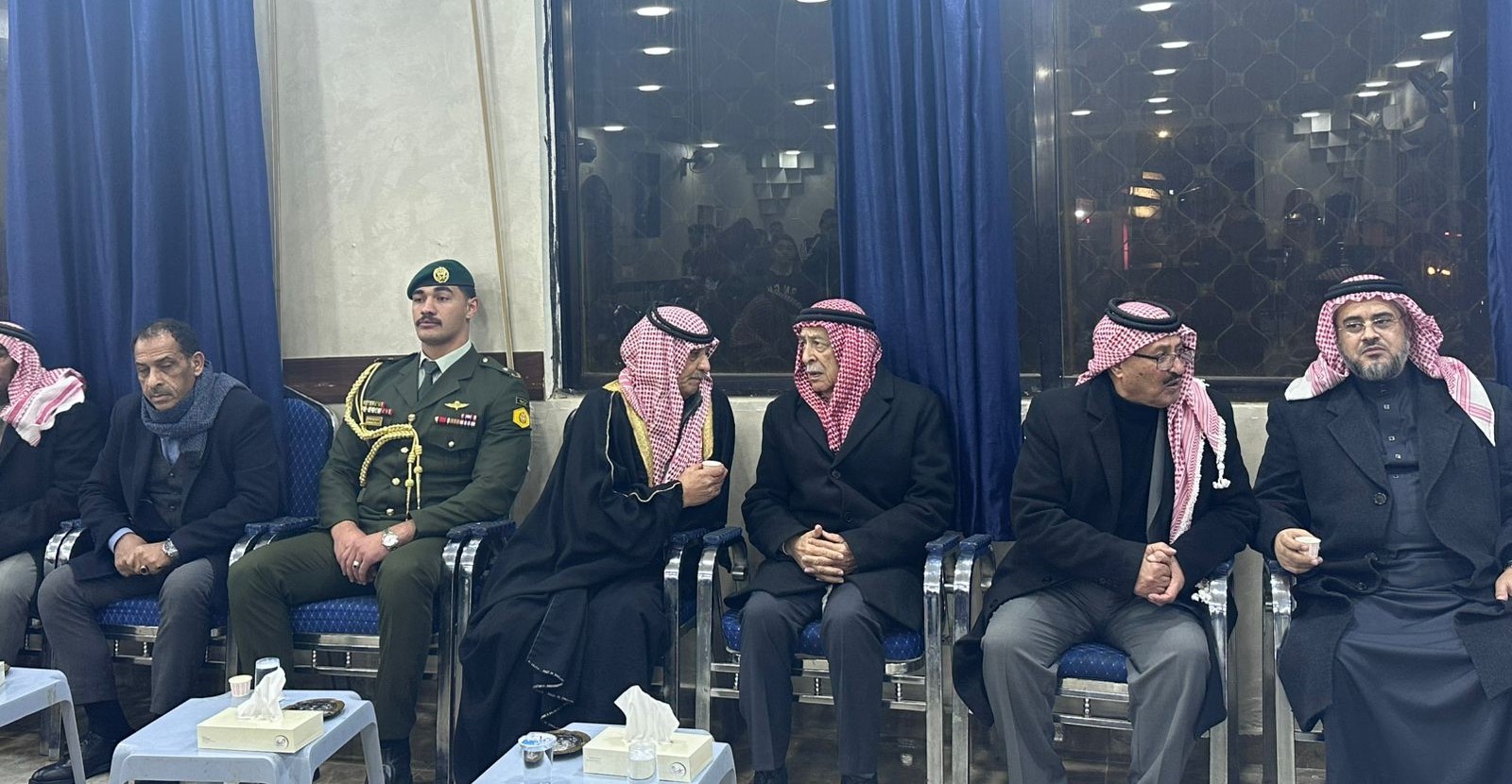 Madar Al-Saa Images 0.31950979651537925