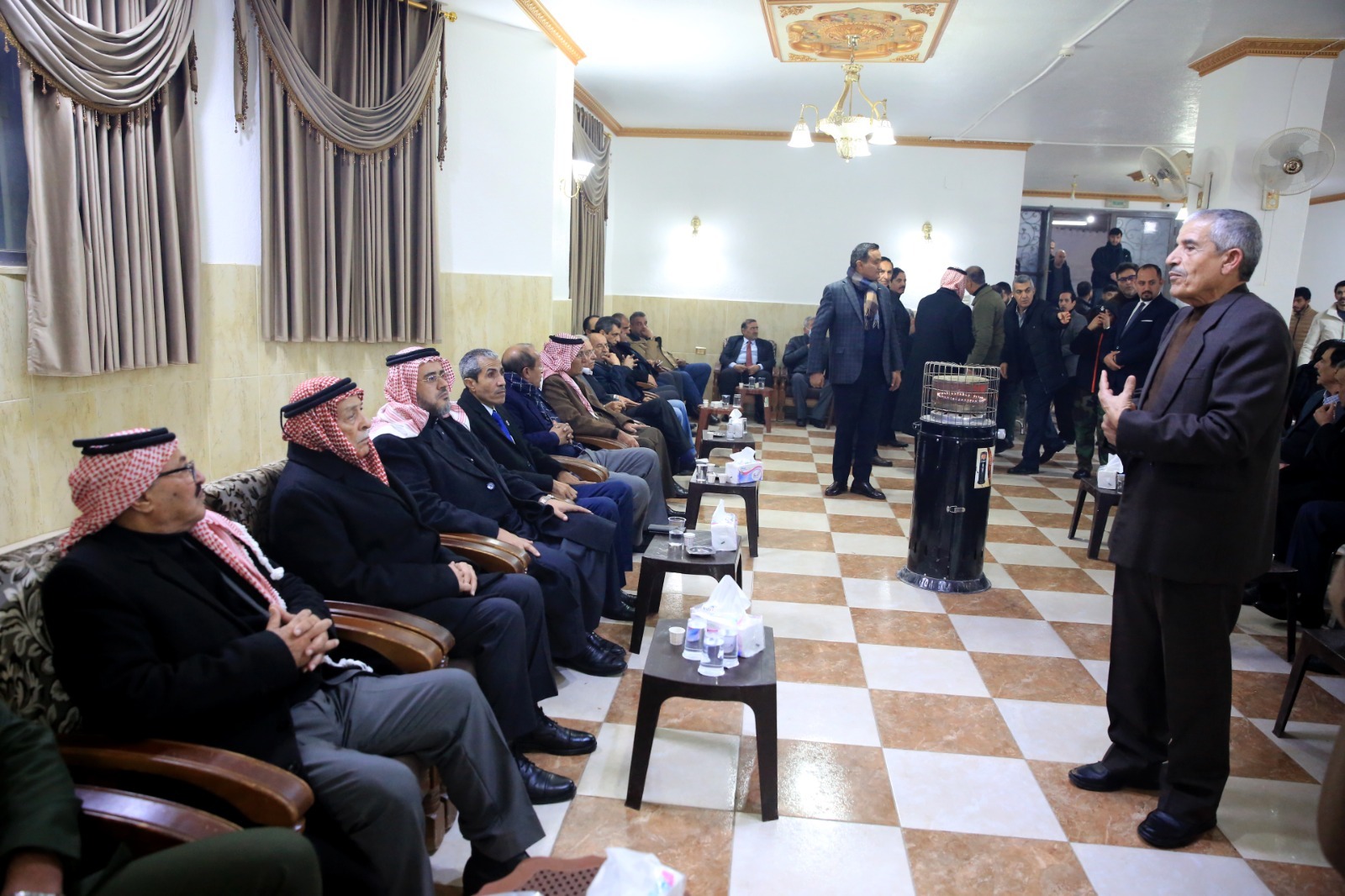 Madar Al-Saa Images 0.8831625870331474