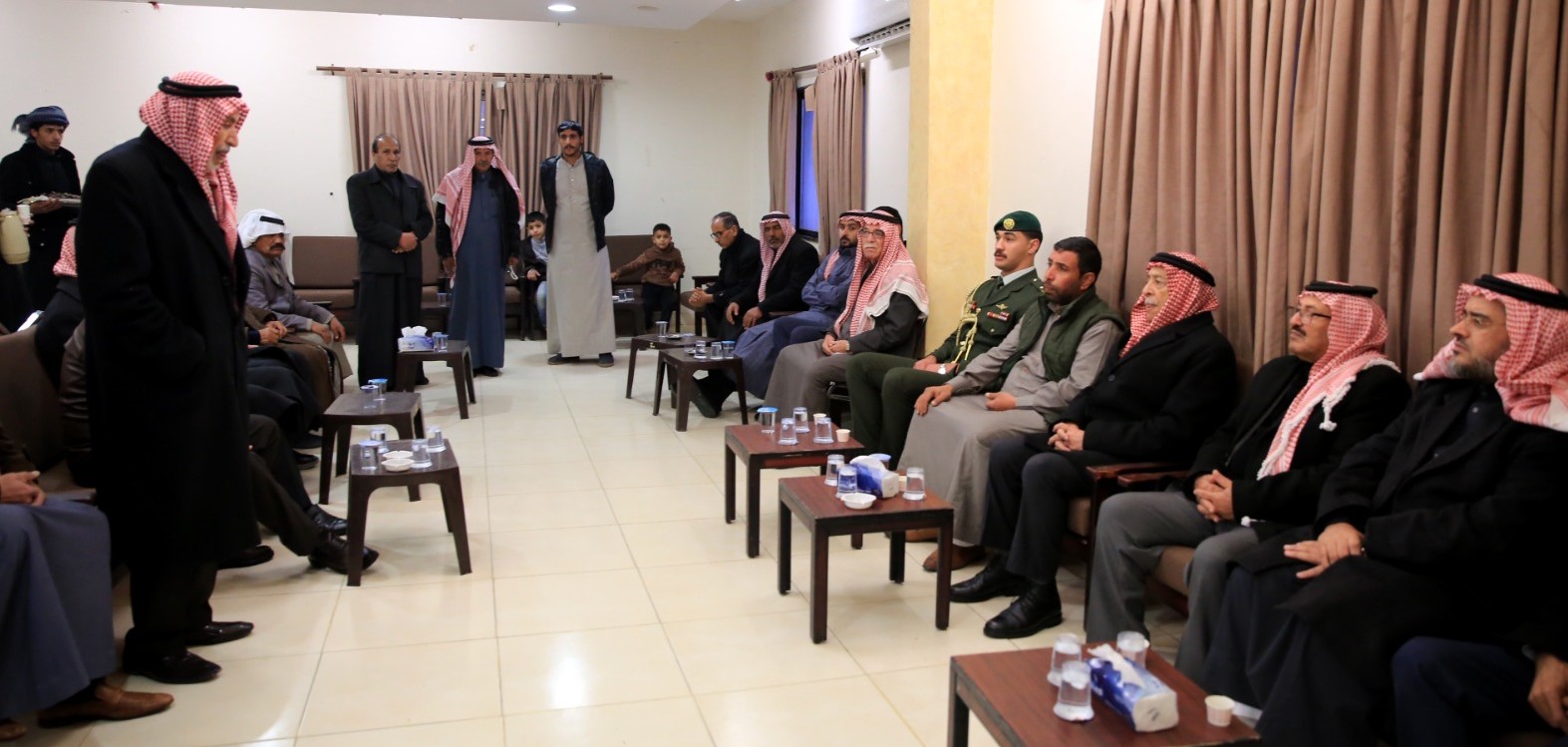 Madar Al-Saa Images 0.8099109382018095