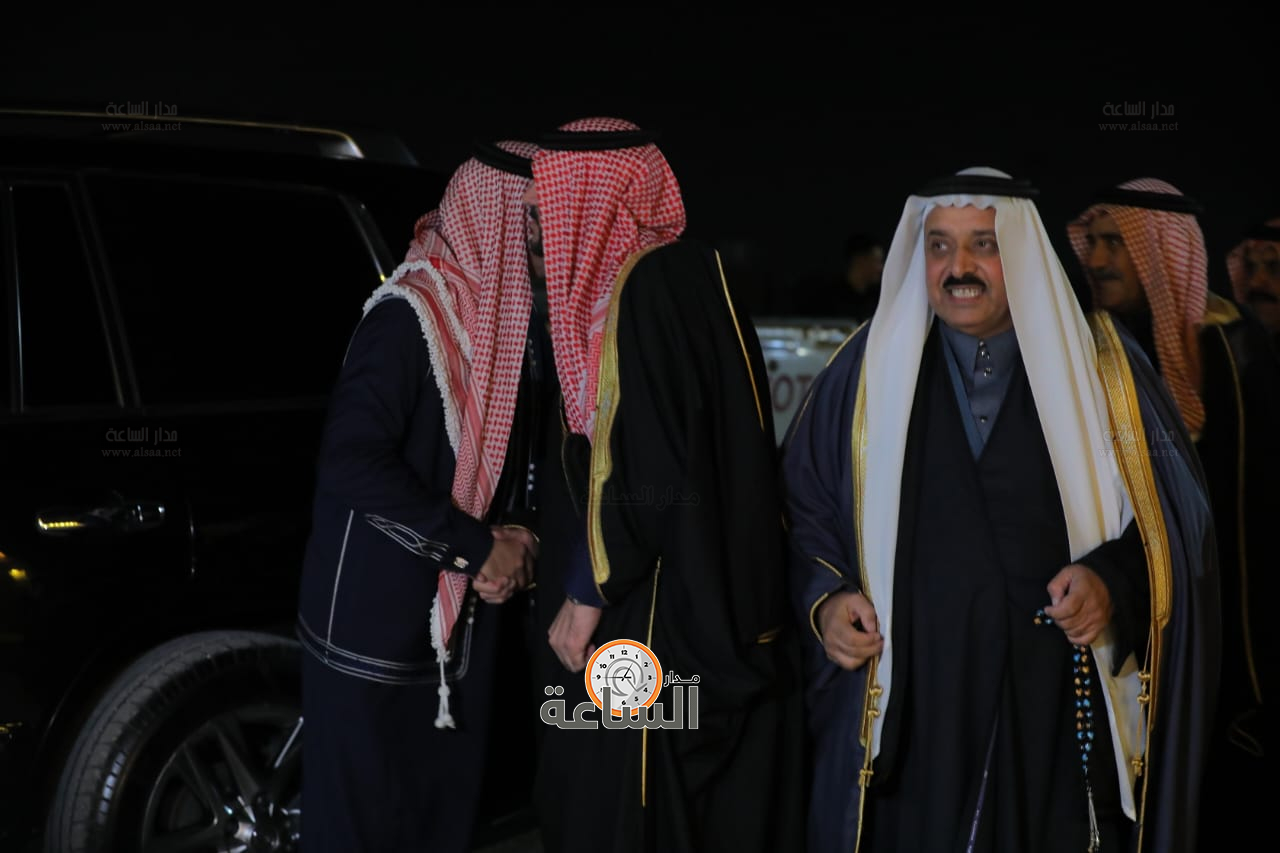 Madar Al-Saa Images 0.3383104821403953