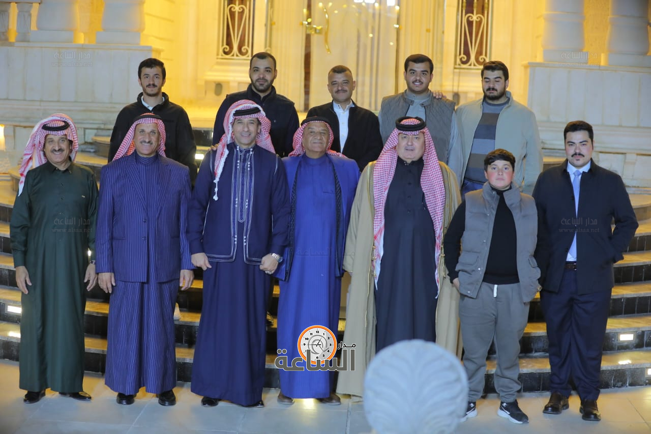 Madar Al-Saa Images 0.17700041517695797