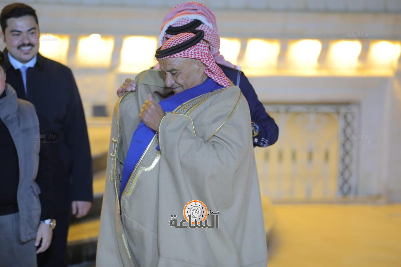 Madar Al-Saa Images 0.4491232217103134