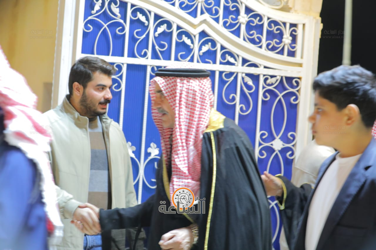 Madar Al-Saa Images 0.4882115215305596