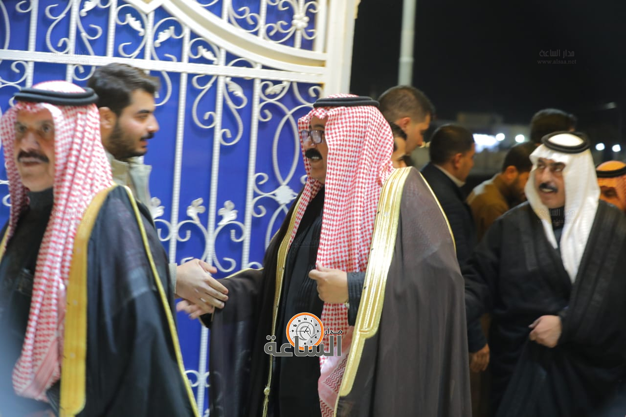 Madar Al-Saa Images 0.34594024433125914