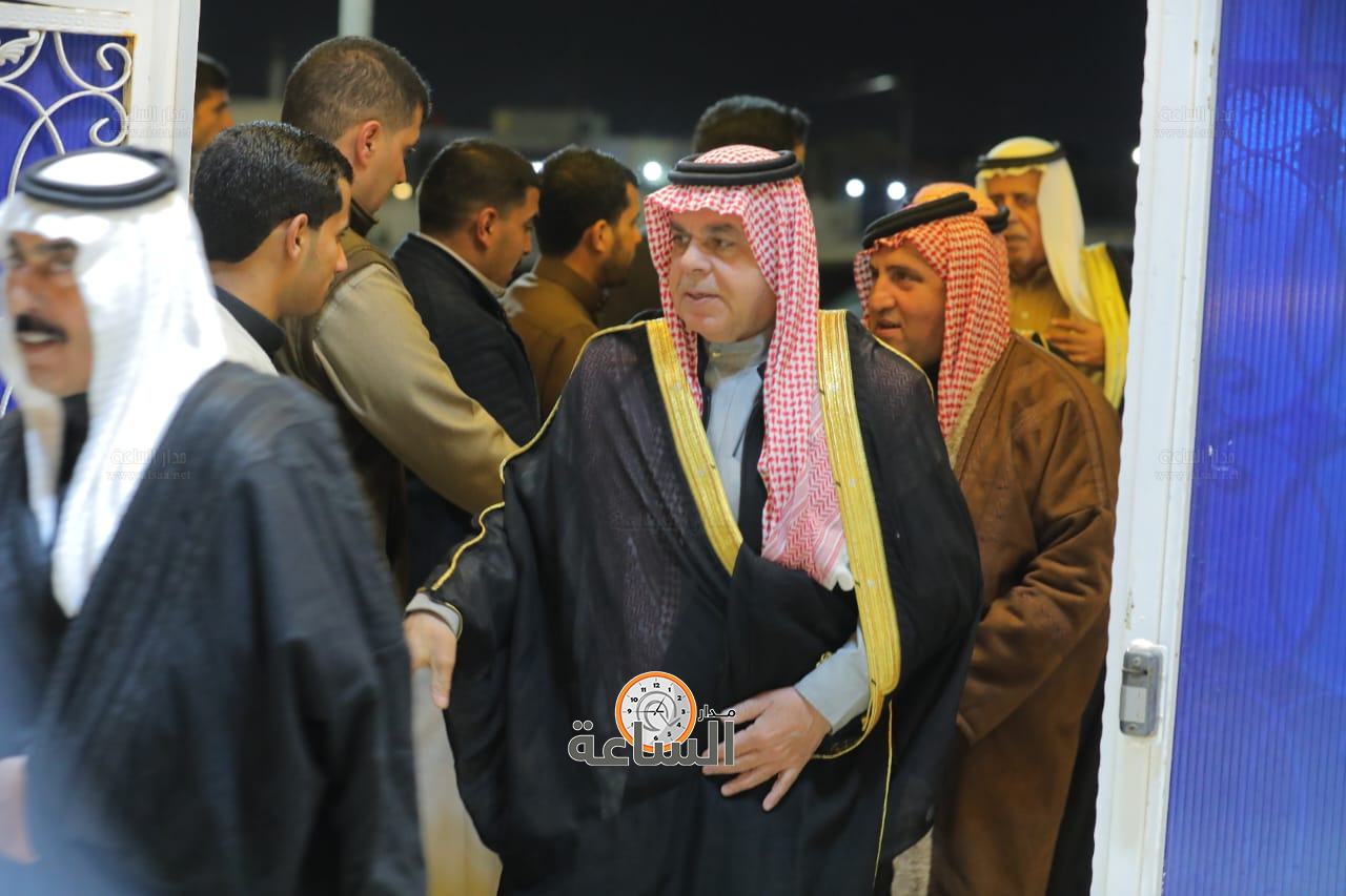 Madar Al-Saa Images 0.3505029258304042