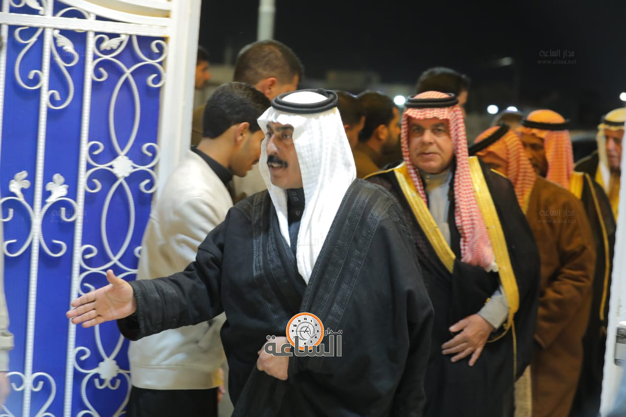 Madar Al-Saa Images 0.9503997730320726