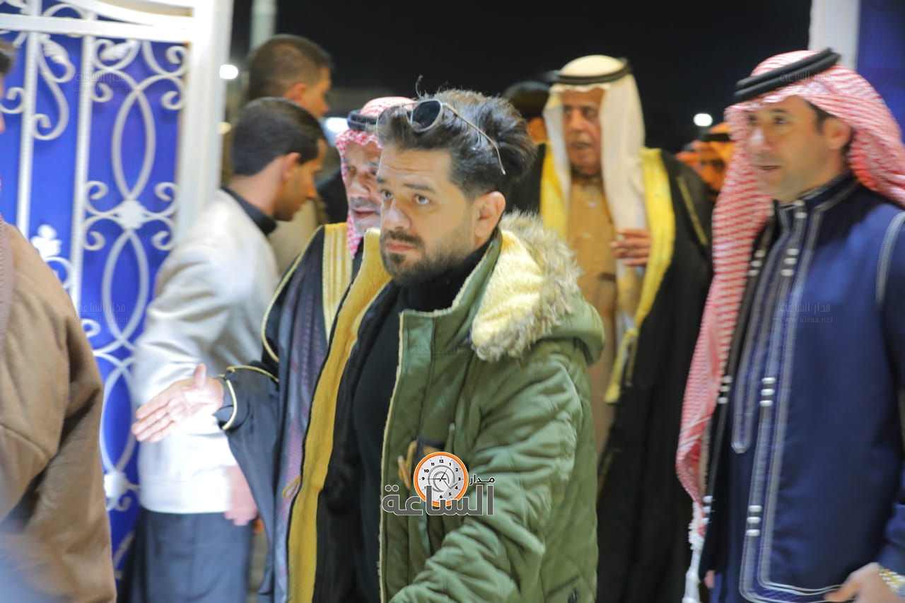 Madar Al-Saa Images 0.7279582876902306