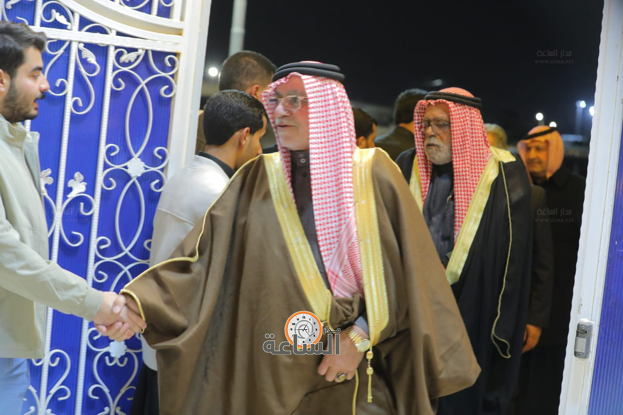 Madar Al-Saa Images 0.35281548514044303