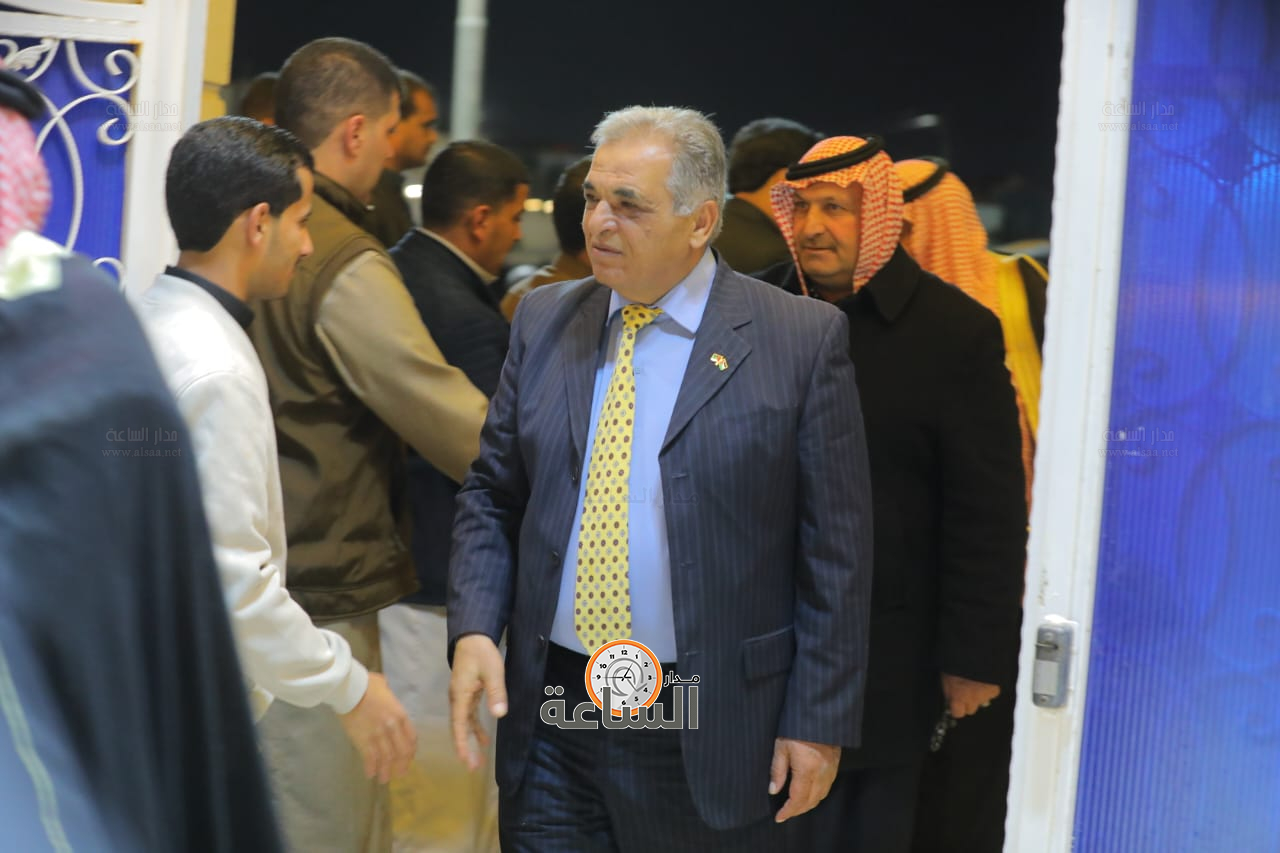 Madar Al-Saa Images 0.9927965714979641