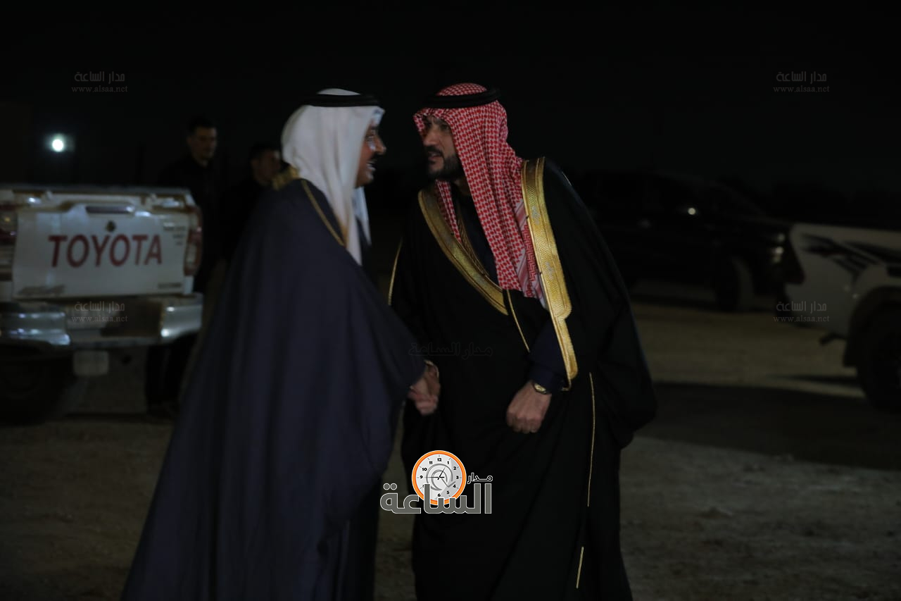 Madar Al-Saa Images 0.903956072679535