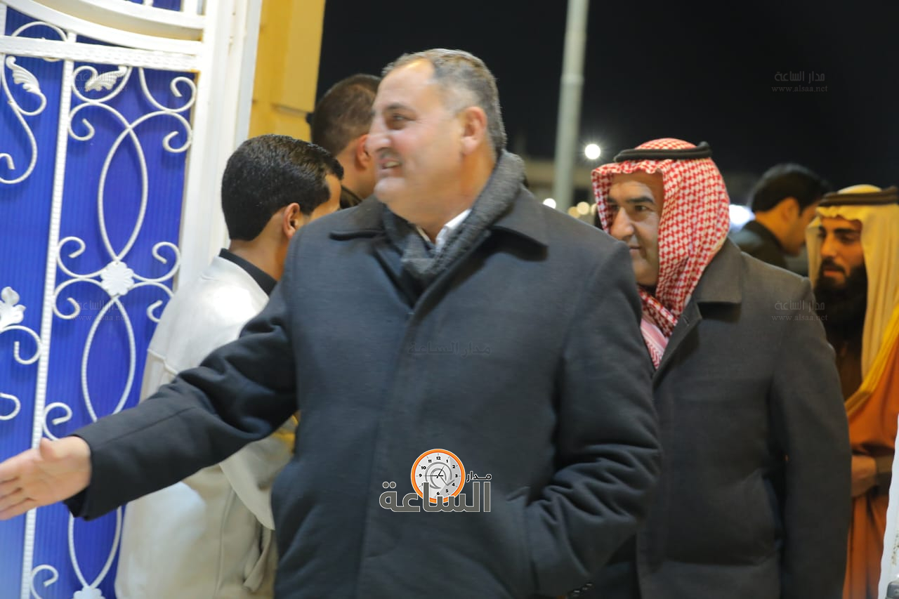 Madar Al-Saa Images 0.7508844884544095