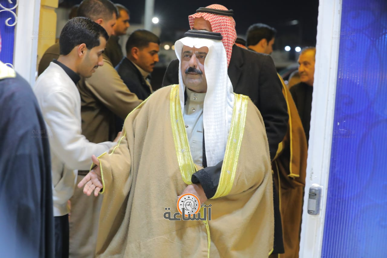 Madar Al-Saa Images 0.4714428122445038