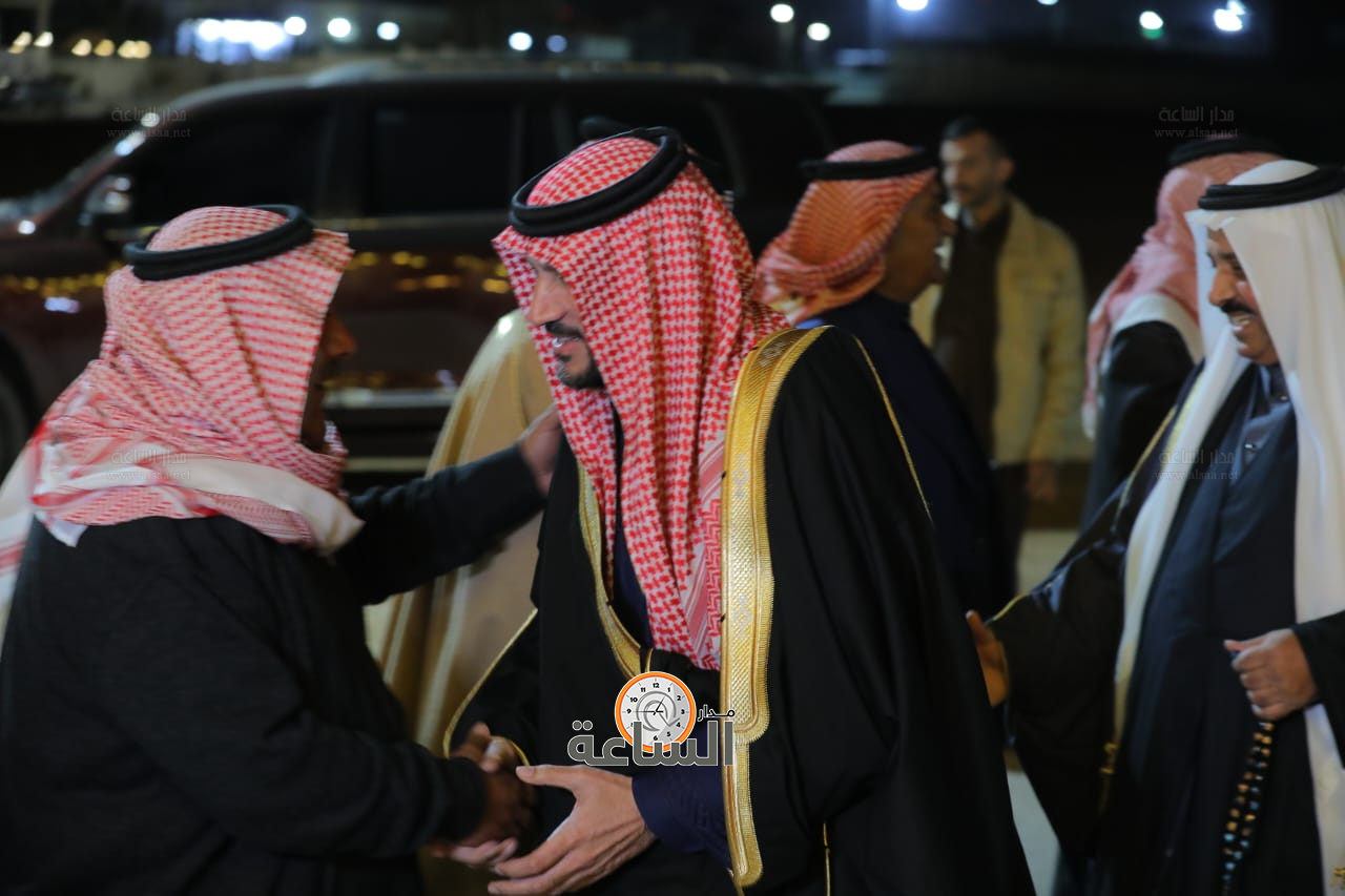 Madar Al-Saa Images 0.6577760040532643