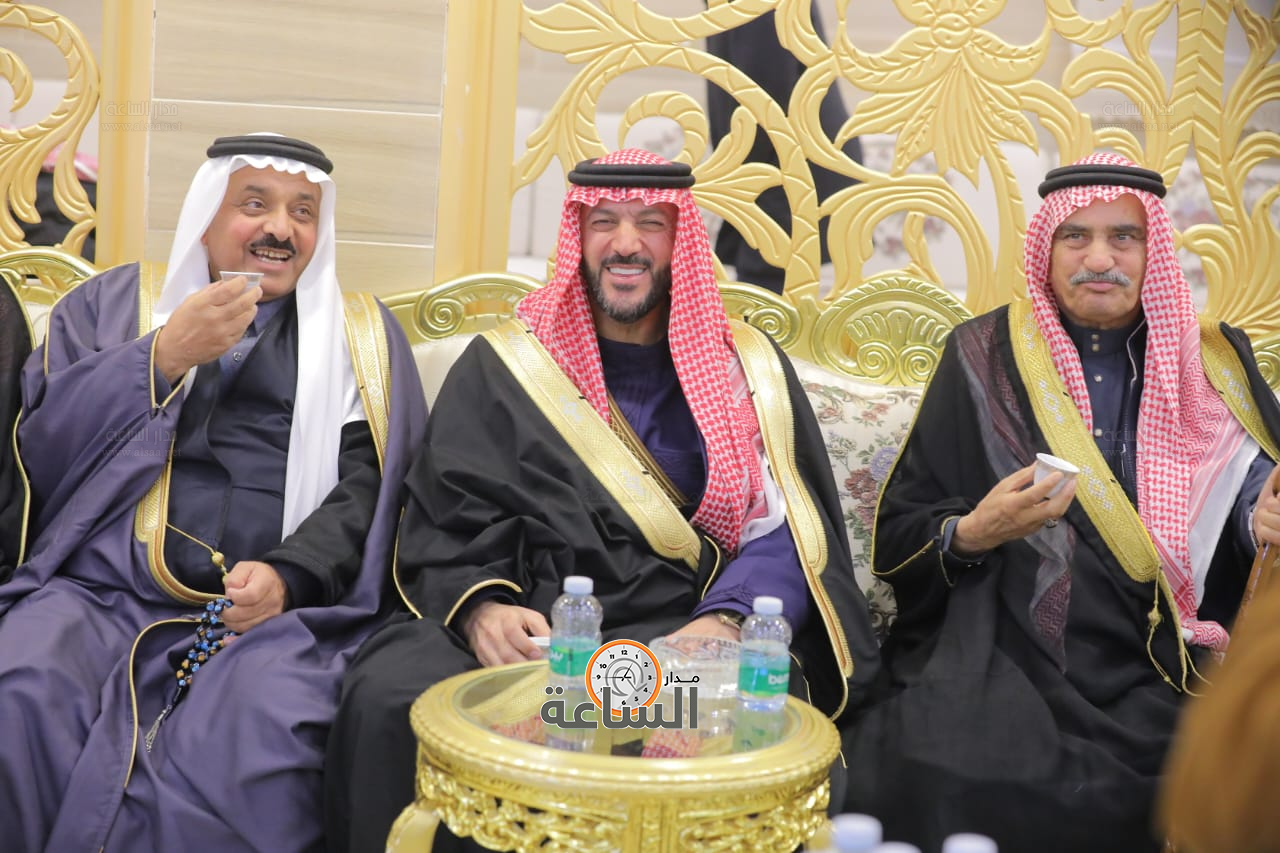 Madar Al-Saa Images 0.595849534839449