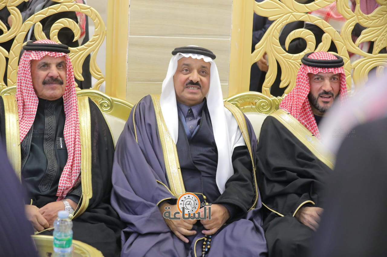 Madar Al-Saa Images 0.34659611803365675