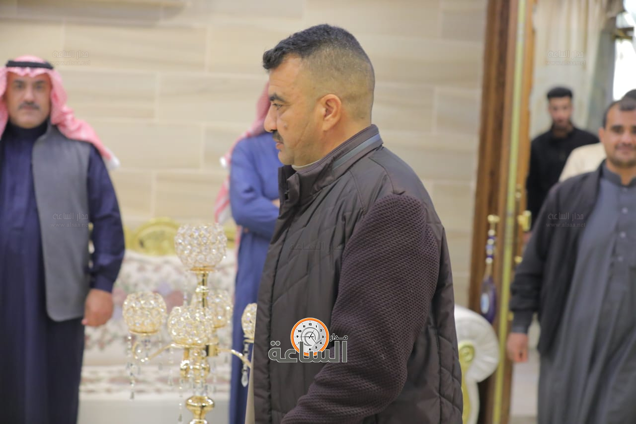 Madar Al-Saa Images 0.19943312489386633