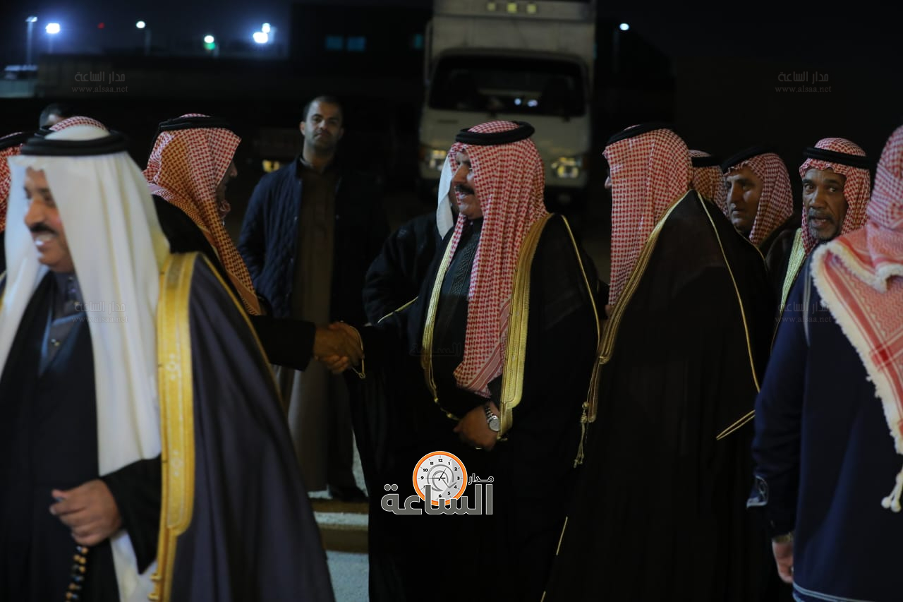 Madar Al-Saa Images 0.9475390531874501