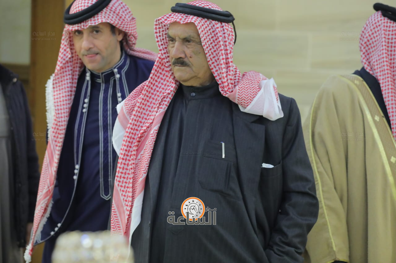 Madar Al-Saa Images 0.3509388702672298