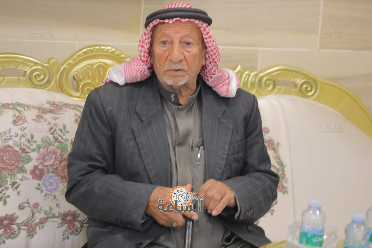 Madar Al-Saa Images 0.3459664603578714