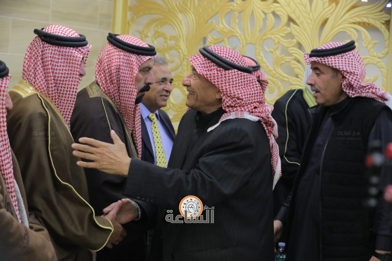 Madar Al-Saa Images 0.06261217435284494