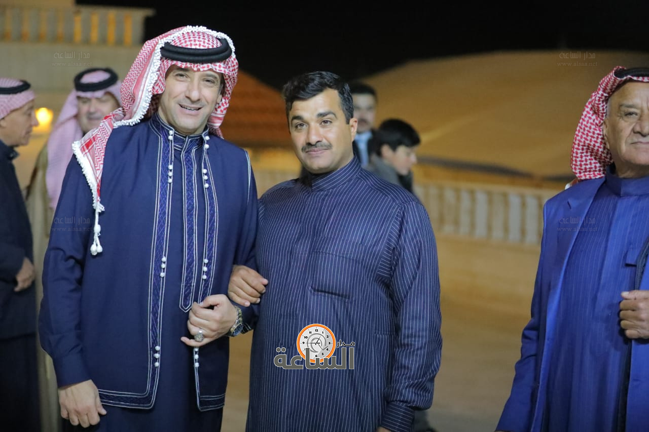 Madar Al-Saa Images 0.6658637599132418