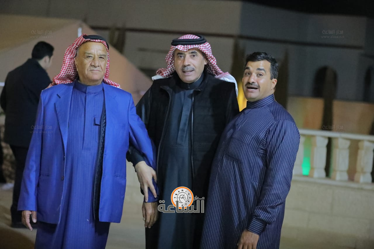 Madar Al-Saa Images 0.18599502568854787