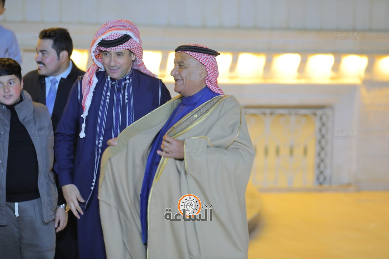 Madar Al-Saa Images 0.9070784644438956