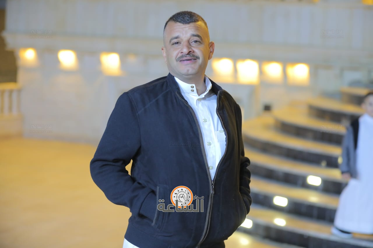 Madar Al-Saa Images 0.18803808982838333