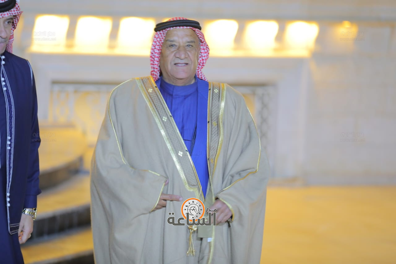 Madar Al-Saa Images 0.8854455872023999