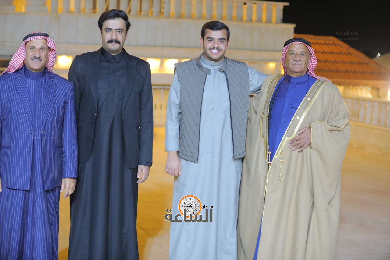 Madar Al-Saa Images 0.9546101479552958