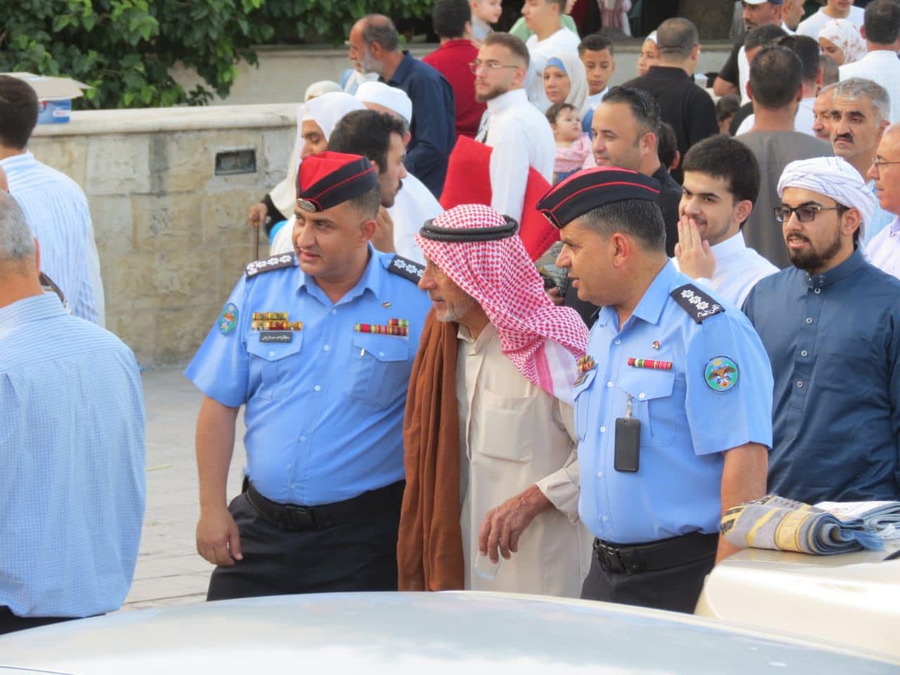 Madar Al-Saa Images 0.8074399222095157