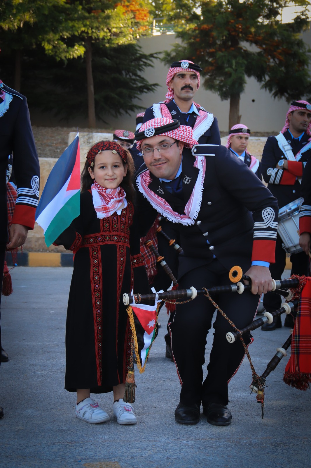 Madar Al-Saa Images 0.9844555769205521