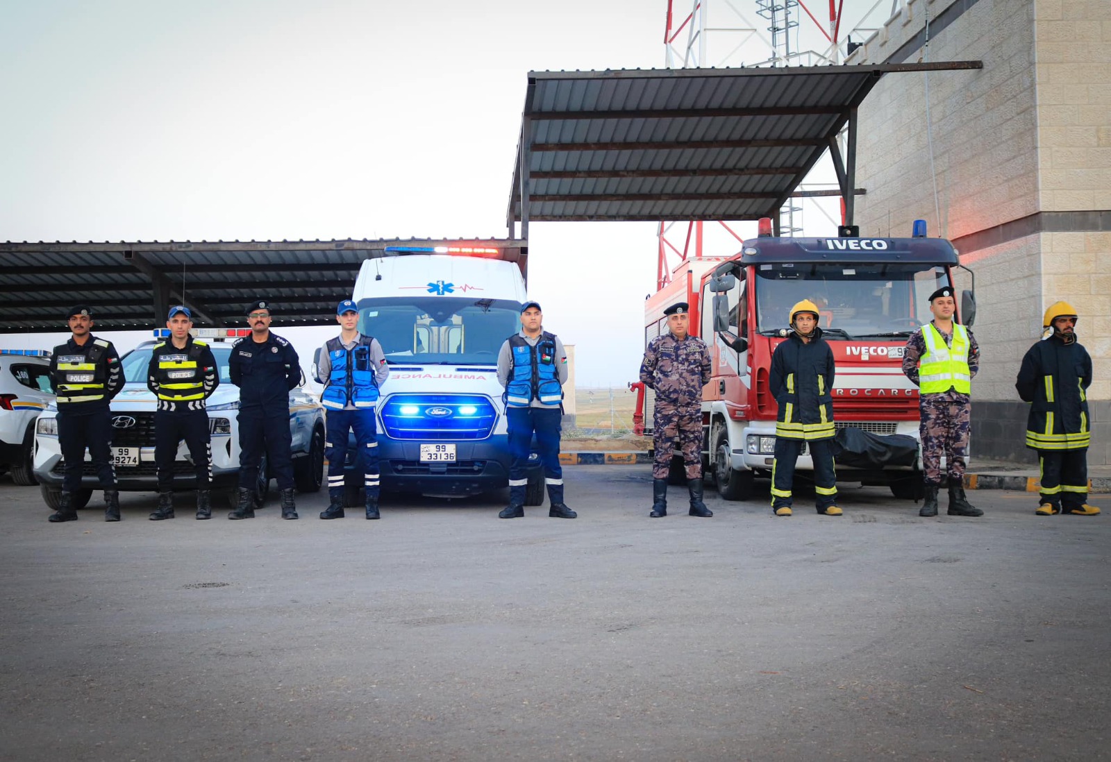 Madar Al-Saa Images 0.4903137927955259