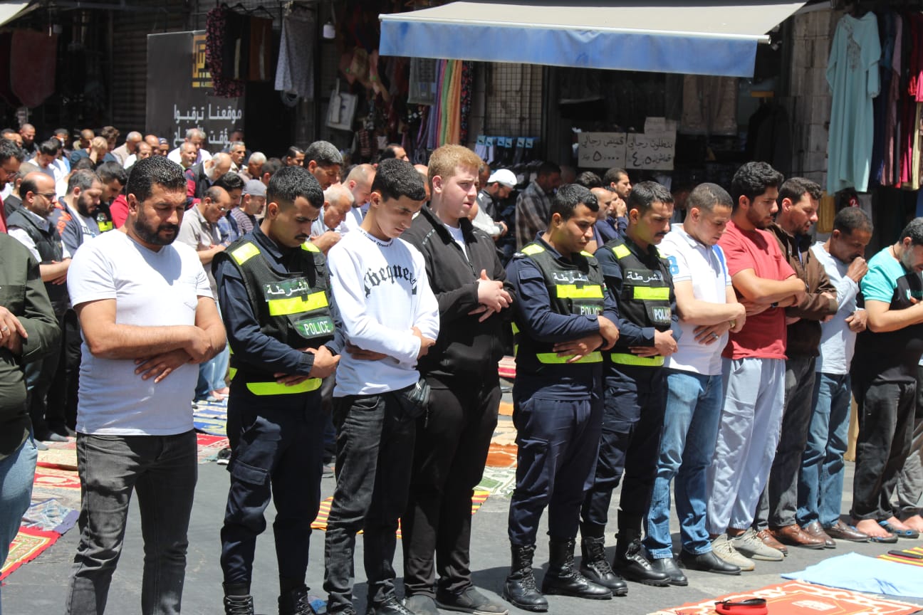 Madar Al-Saa Images 0.699582090293609