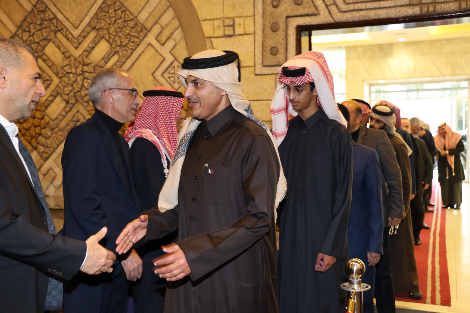 Madar Al-Saa Images 0.8741092925906719