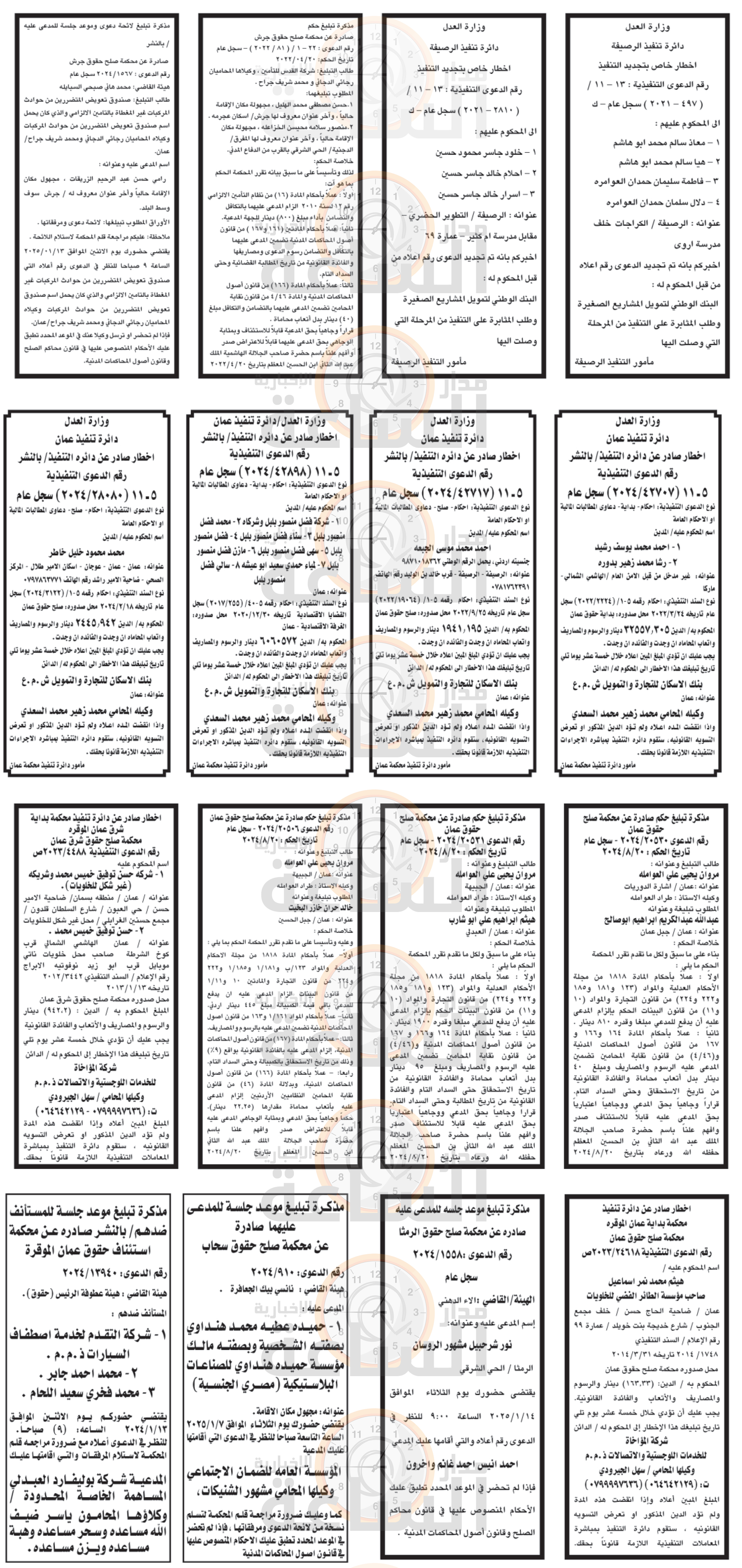 Madar Al-Saa Images 0.5439787981453941