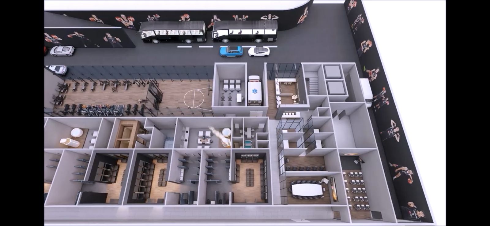 Madar Al-Saa Images 0.6640669557455179